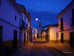 000 VILLANUEVA DE ALCARDETE 3 MA RUE